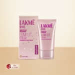 Lakme Lumi Cream Dewy Rose, 30 g