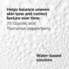 The Ordinary Glycolic Acid 7 Toning Solution 3