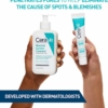 CeraVe Blemish Control Cleanser 3