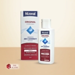 Nizoral Original 2% Ketoconazole Medicated Anti Dandruff Shampoo, 50 Ml