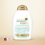 Ogx Coconut Curls Conditioner, 385 ml