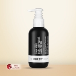 The Inkey List Chia Seed Curl Defining Hair Cream, 150 ml