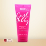 Umberto Giannini Curl Scrunching Jelly, 200 ml