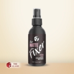 W7 The Matte Fixer Setting Spray, 60 ml