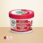 Garnier Hair Food Goji And Soy Color Illuminating 3 In 1 Hair Mask, 390 ml