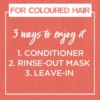 Garnier Hair Food Goji And Soy Color Illuminating Hair Mask 2 1