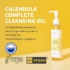 IUNIK Calendula Complete Cleansing Oil 200 Ml 1