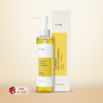 iUNIK Calendula Complete Cleansing Oil, 200 ml