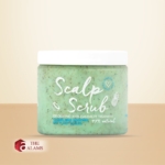 Umberto Giannini Exfoliating Anti-Dandruff Treatment Scalp Scrub, 200 ml