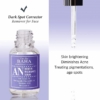 Cos De BAHA Arbutin Niacinamide Serum 1