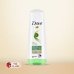 Dove Hair Fall Rescue Conditioner, 350 ml