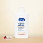 E45 Lotion For Dry Sensitive Skin, 500 ml
