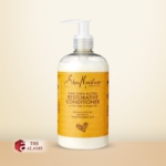 SheaMoisture Raw Shea Butter Restorative Conditioner, 384 ml