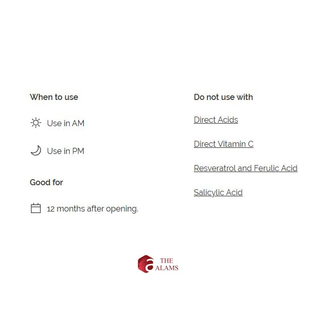 The Ordinary Multi Peptide + HA Serum ("Buffet"), 30 Ml 6 The Ordinary Multi Peptide + HA Serum ("Buffet"), 30 Ml - Image 6