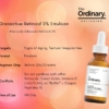 The Ordinary Granactive Retinoid 2 1
