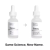 The Ordinary Multi Peptide + HA Serum ("Buffet"), 30 Ml 7 The Ordinary Multi Peptide + HA Serum (