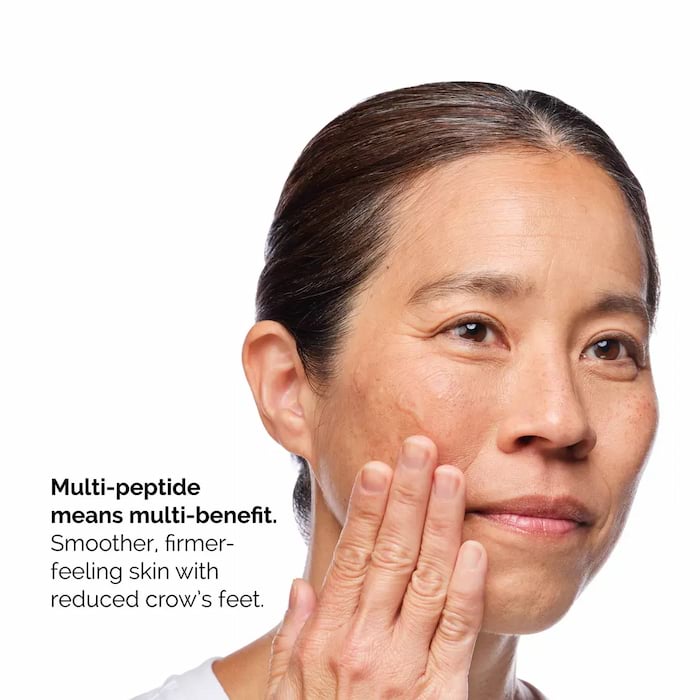 The Ordinary Multi Peptide + HA Serum ("Buffet"), 30 Ml 3 The Ordinary Multi Peptide + HA Serum ("Buffet"), 30 Ml