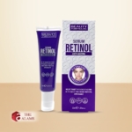 Beauty Formulas Anti Ageing Retinol Serum, 30 ml