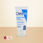 Cerave Moisturizing Cream For Normal To Dry Skin, 56 Ml