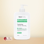 Face Facts Ceramide Hydrating Gentle Cleanser, 400 ml