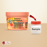 Garnier Hair Food Pineapple And Amla 3 In 1 Hair Mask SAMPLE, 130 ml