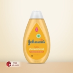Johnsons Baby Shampoo, 300 ml