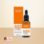 Beauty Formulas 2% Vitamin C Serum, 30 ml