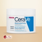 Cerave Moisturising Cream For Dry To Very Dry Skin, 340 g