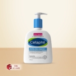 Cetaphil Gentle Skin Cleanser For Dry To Normal Sensitive Skin, 236 ml