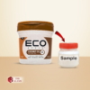 Eco Style Coconut Oil Styling Hair Gel SAMPLE 90 g