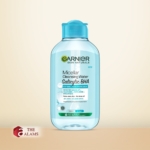 Garnier Micellar Water For Dull Acne Prone Skin, 125 ml