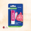 Nivea Caring Tinted Lip Balm Watermelon Shine