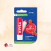 Nivea Tinted Lip Balm Strawberry Shine