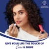Nivea Tinted Lip Balm Strawberry Shine 2