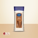 Vaseline Cocoa Radiant Body Oil, 200 ml