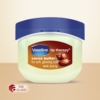 Vaseline Lip Therapy Cocoa Butter Lip Balm, 7 g 3 Vaseline Lip Therapy Cocoa Butter Lip Balm