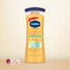 Vaseline Nourishing Argan Oil Body Lotion For Dry Skin 400 ml