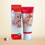 3W Clinic Enrich Lovely Foot Cream, 150 ml