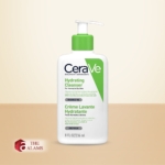 Cerave Hydrating Cleanser, 236 ML