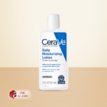 Cerave Moisturizing Lotion For Normal To Dry Skin, 87 ml