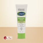 Cetaphil Moisturising Cream For Dry To Normal Sensitive Skin, 80 g