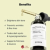 Cosrx 23 Vitamin C Serum 1