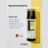 Cosrx Advanced Snail Radiance Dual Essence 2