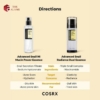 Cosrx Advanced Snail Radiance Dual Essence 3