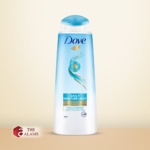 Dove Daily Moisture Light Shampoo, 400 ml