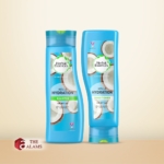 Herbal Essences Hello Hydration Shampoo And Conditioner Set, 400 ml
