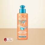 Loreal Non Stop Dreamy Curls Leave In Cream, 200 ml