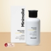 Minimalist Alpha Lipoic Glycolic 07 Cleanser