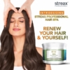 Streax Spa Nourishment Hair Mask For Very Dry Damaged Hair 500 g 2