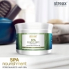 Streax Spa Nourishment Hair Mask For Very Dry Damaged Hair 500 g 4
